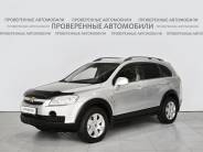 VChevrolet Captiva 2007 г.в.