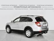 VChevrolet Captiva 2007 г.в.