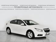 VChevrolet Cruze 2012 г.в.