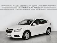 VChevrolet Cruze 2012 г.в.