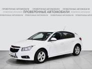 VChevrolet Cruze 2012 г.в.