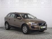 VVolvo XC60 2011 г.в.