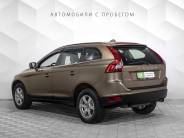 VVolvo XC60 2011 г.в.