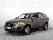 VVolvo XC60 2011 г.в.