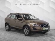 VVolvo XC60 2011 г.в.