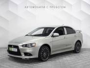 VMitsubishi Lancer 2008 г.в.