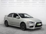 VMitsubishi Lancer 2008 г.в.