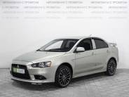 VMitsubishi Lancer 2008 г.в.