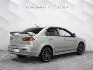 VMitsubishi Lancer 2008 г.в.