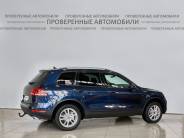 VVolkswagen Touareg 2010 г.в.