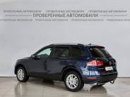 VVolkswagen Touareg 2010 г.в.