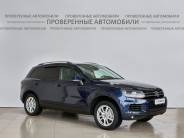 VVolkswagen Touareg 2010 г.в.