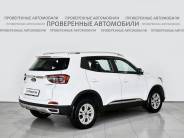 VChery Tiggo 4 2020 г.в.