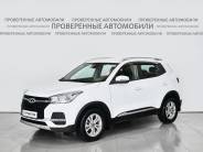 VChery Tiggo 4 2020 г.в.