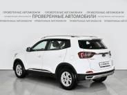 VChery Tiggo 4 2020 г.в.