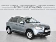 VMitsubishi ASX 2012 г.в.