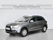 VMitsubishi ASX 2012 г.в.