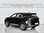 VChery Tiggo 7 Pro Max 2023 г.в.