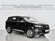 VChery Tiggo 7 Pro Max 2023 г.в.