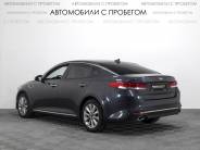 VKia Optima 2018 г.в.