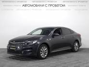 VKia Optima 2018 г.в.