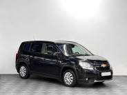 VChevrolet Orlando 2012 г.в.