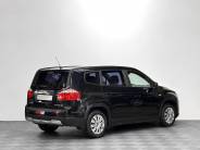 VChevrolet Orlando 2012 г.в.