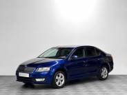 VSkoda Octavia 2014 г.в.