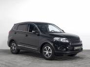 VChery Tiggo 5 2015 г.в.