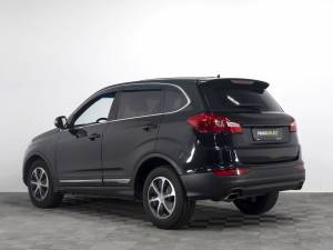 Chery Tiggo 5