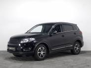 VChery Tiggo 5 2015 г.в.