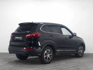 Chery Tiggo 5