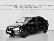 VRenault Logan 2013 г.в.