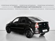 VRenault Logan 2013 г.в.