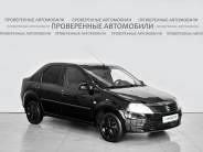 VRenault Logan 2013 г.в.