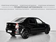 VRenault Logan 2013 г.в.