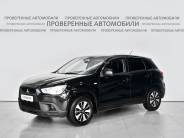 VMitsubishi ASX 2013 г.в.