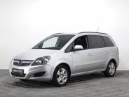 VOpel Zafira 2011 г.в.