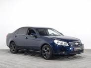 VChevrolet Epica 2010 г.в.