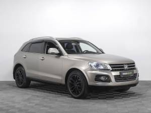 ZOTYE T600