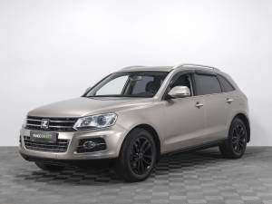 ZOTYE T600