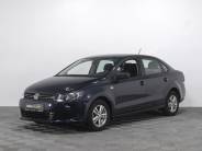 VVolkswagen Polo 2014 г.в.