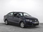 VVolkswagen Polo 2014 г.в.