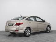 VHyundai Solaris 2011 г.в.