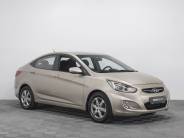 VHyundai Solaris 2011 г.в.