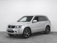 VSuzuki Grand Vitara 2008 г.в.