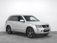 VSuzuki Grand Vitara 2008 г.в.