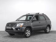 VKia Sportage 2010 г.в.