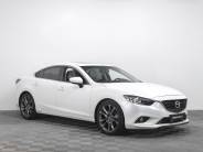 VMazda 6 2014 г.в.