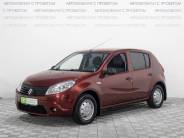 VRenault Sandero 2012 г.в.